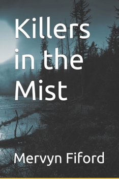 Paperback Killers in the Mist Book