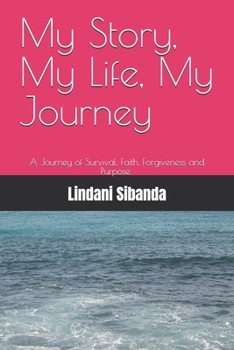 Paperback My Story, My Life, My Journey Book