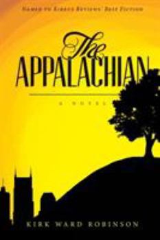 Paperback The Appalachian Book