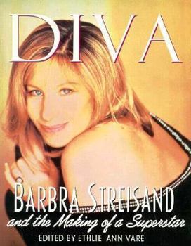 Mass Market Paperback Diva: Barbara Streisand and the Making of a Superstar: Barbra Streisand and the Making of a Superstar Book