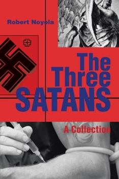 Paperback The Three Satans: A Collection Book