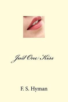 Paperback Just One Kiss Book