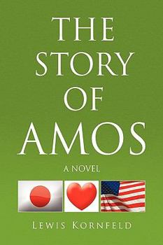 Paperback The Story of Amos Book