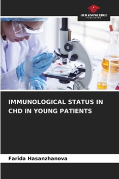 Paperback Immunological Status in Chd in Young Patients Book