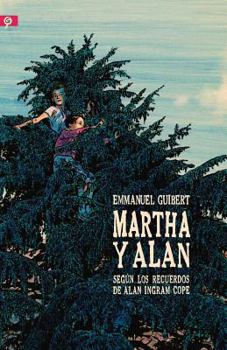 Paperback Martha y Alan [Spanish] Book