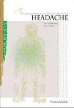 Paperback Acupuncture and Moxibustion for Headache (A Clinical) Book