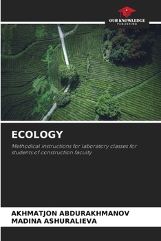 Paperback Ecology Book