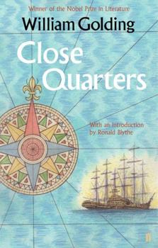 Close Quarters - Book #2 of the To the Ends of the Earth