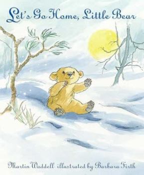 Let's Go Home, Little Bear - Book #2 of the Little Bear