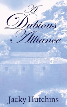 Hardcover A Dubious Alliance Book