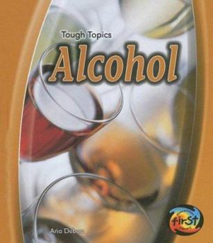 Library Binding Alcohol Book