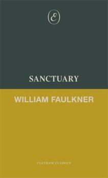 Paperback Sanctuary (Cletham Classics) Book