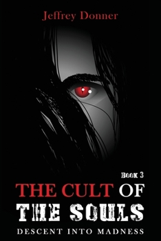 Paperback The Cult of the Souls Book
