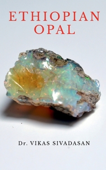 Paperback Ethiopian Opal Book