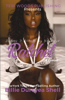 Paperback Ratchet Book