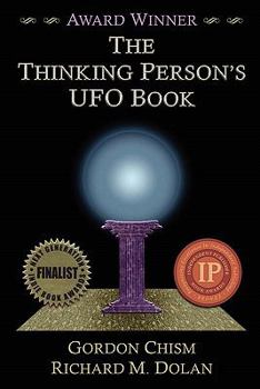 Paperback The Thinking Person's UFO Book