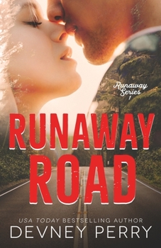 Paperback Runaway Road Book