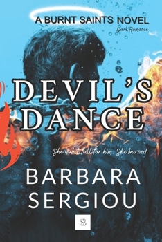 Paperback Devil's Dance Book
