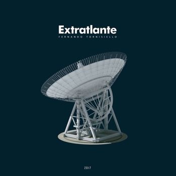 Paperback Extratlante [Italian] Book
