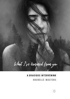 Paperback A Gracious Intervening. What I learned from you. Book