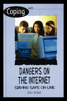 Paperback Dangers on the Internet Book