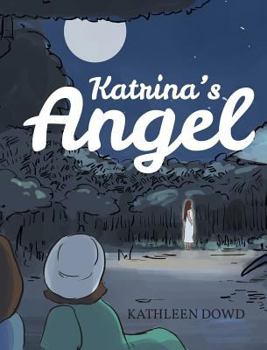 Hardcover Katrina's Angel Book