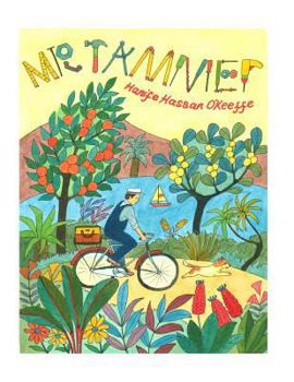 Paperback Mr Tammer Book