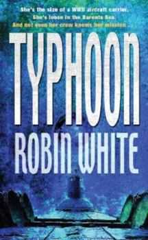 Paperback Typhoon Book
