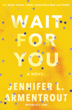 Paperback Wait for You Book
