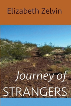 Paperback Journey of Strangers Book