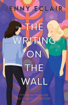 Paperback The Writing on the Wall Book