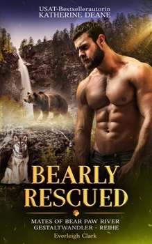 Bearly Rescued (German Edition)