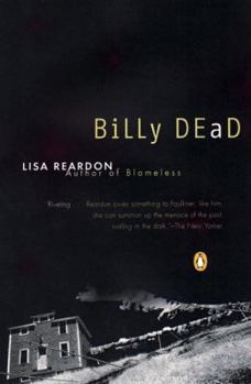 Paperback Billy Dead Book