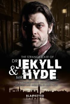 The Strange Case of Dr. Jekyll & Mr. Hyde