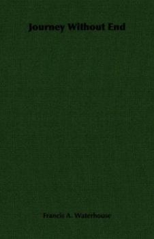 Paperback Journey Without End Book