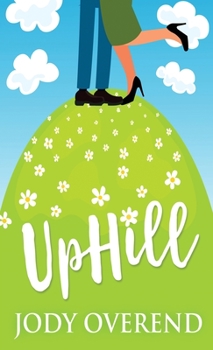 Hardcover UpHill Book