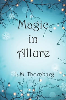 Paperback Magic in Allure Book