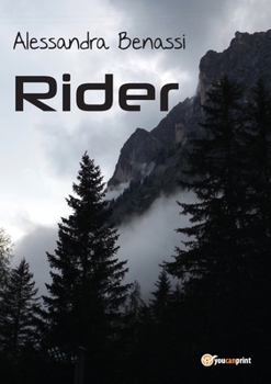 Paperback Rider [Italian] Book