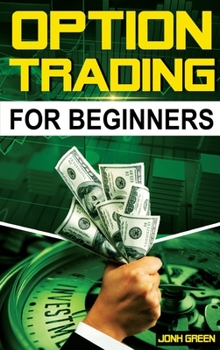Hardcover options trading for beginners Book