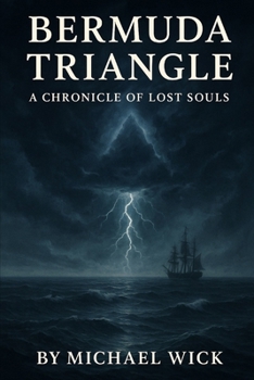Paperback The Bermuda Triangle Book