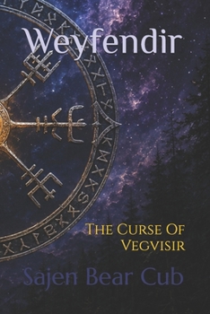 Paperback Weyfendir: The Curse Of Vegvisir Book