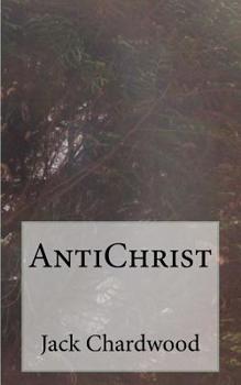 Paperback AntiChrist Book