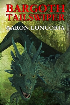 Paperback Bargoth TailSwiper Book