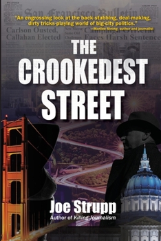 Paperback The Crookedest Street Book