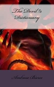 The Devil's Dictionary