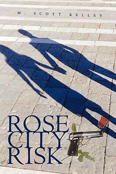 Paperback Rose City Risk Book