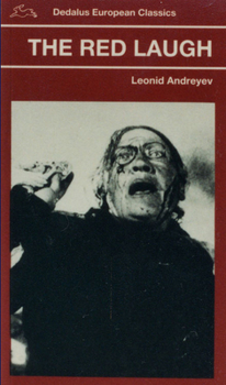 Paperback Red Laugh; Dedalus European Classics Paperback Book