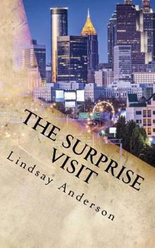 Paperback The Surprise Visit Book