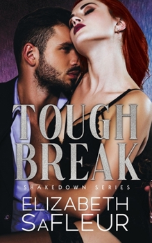 Paperback Tough Break Book