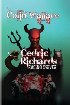 Cedric Richards